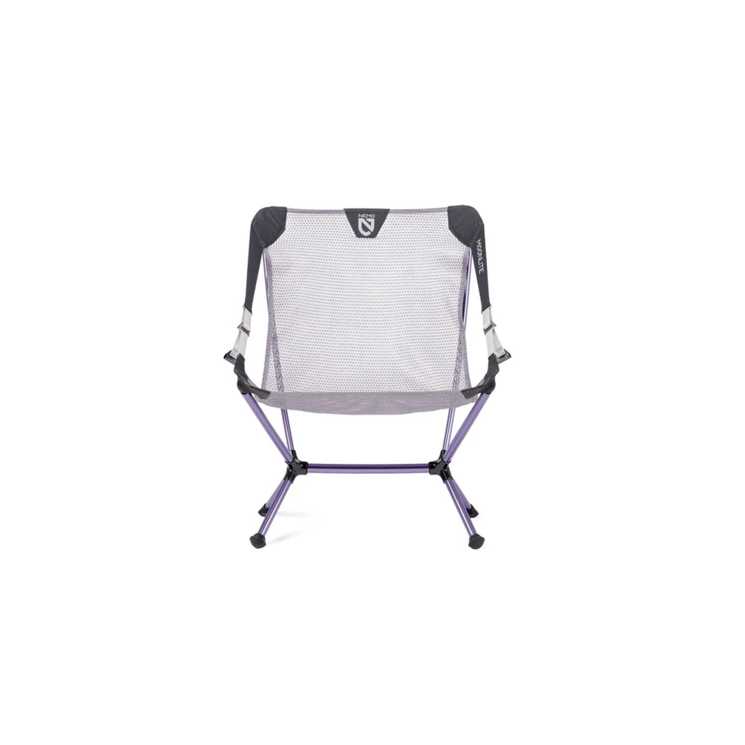 Nemo Moonlite Reclining Camp Chair