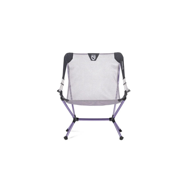 Nemo Moonlite Reclining Camp Chair