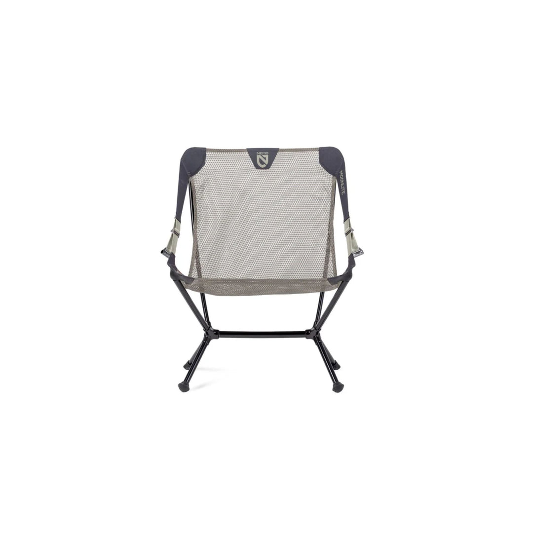 Nemo Moonlite Reclining Camp Chair