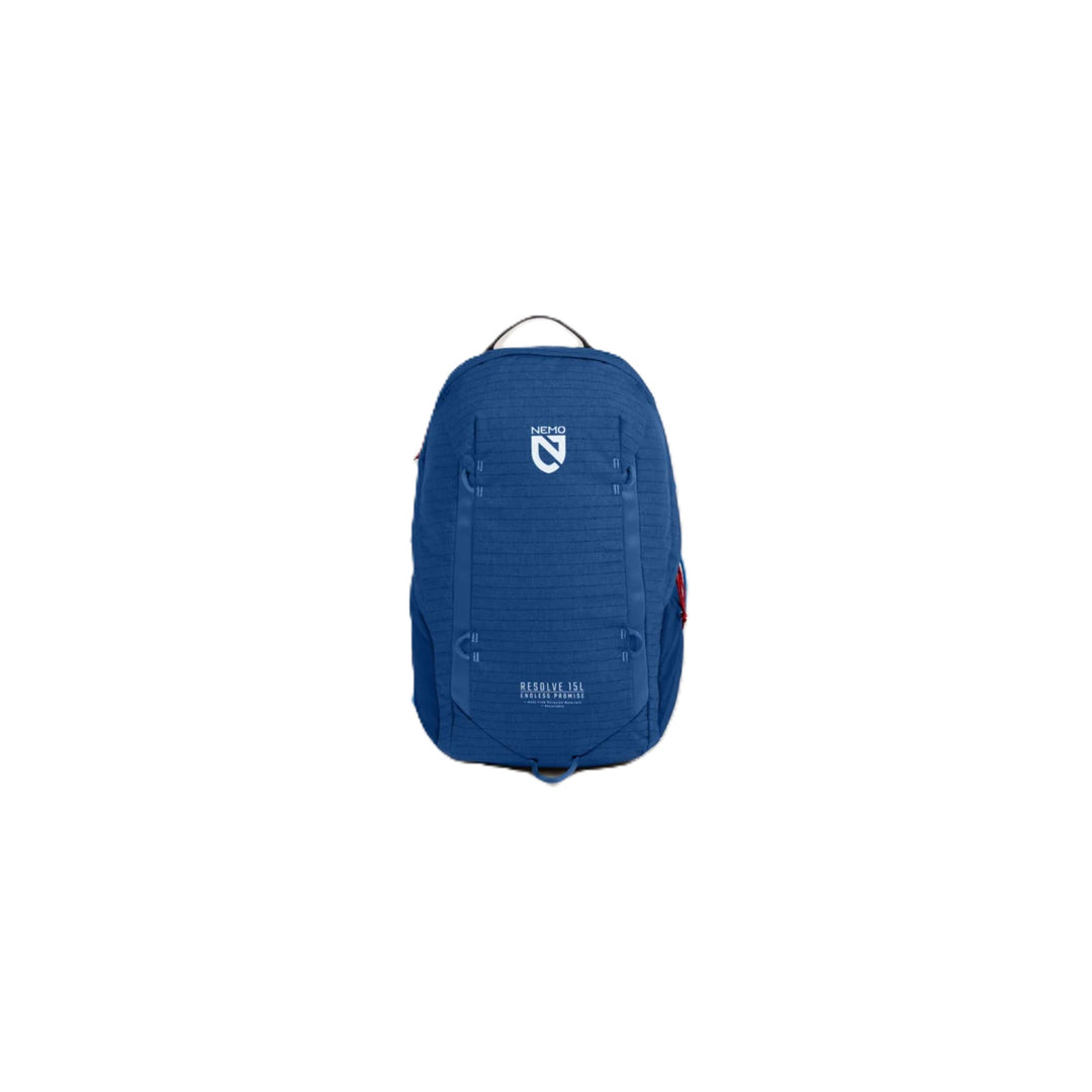 Nemo Resolve 15L Endless Promise Technical Daypack