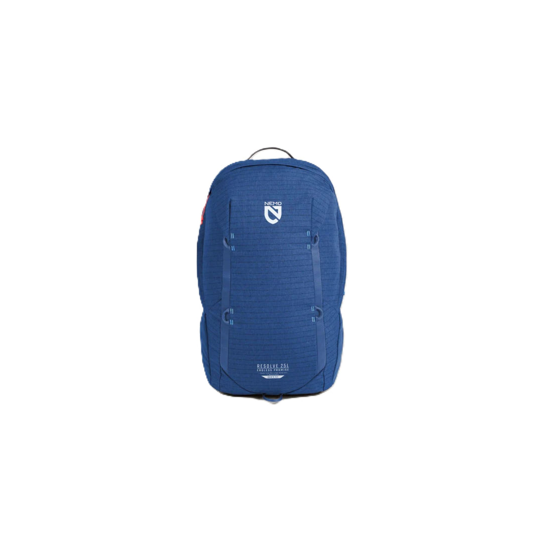 Nemo Resolve Men's 25L Endless Promise Technical Daypack