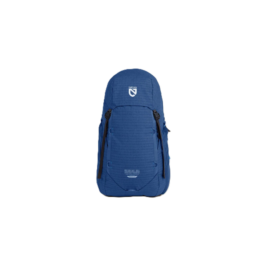 Nemo Resolve Men's 35L Endless Promise Technical Overnight Backpack