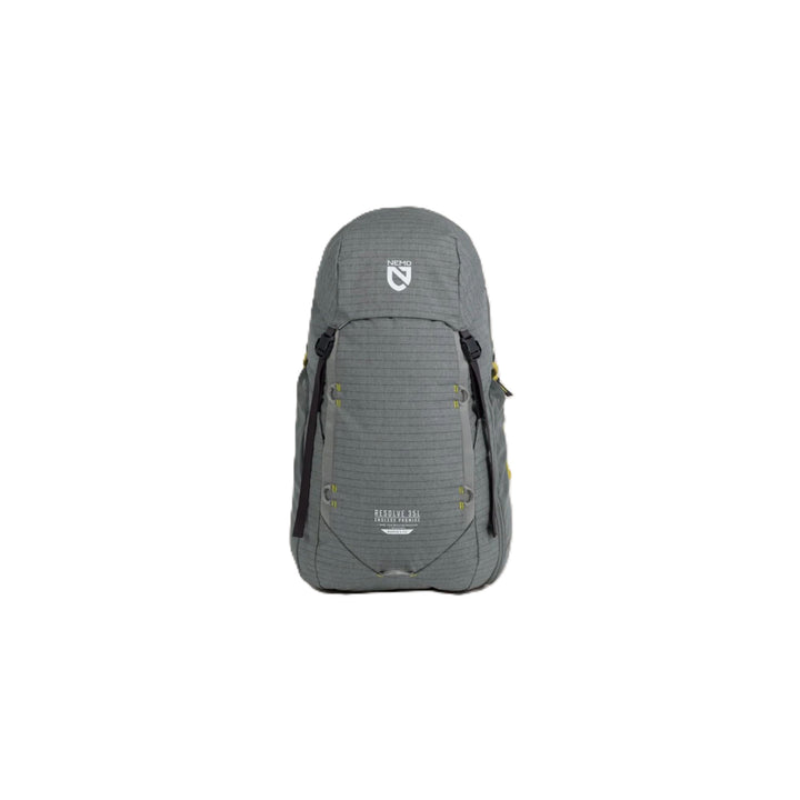 Nemo Resolve Men's 35L Endless Promise Technical Overnight Backpack