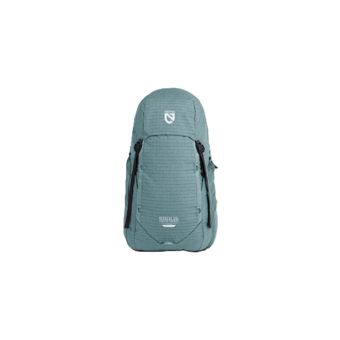Nemo Resolve Women's 35L Endless Promise Technical Overnight Backpack