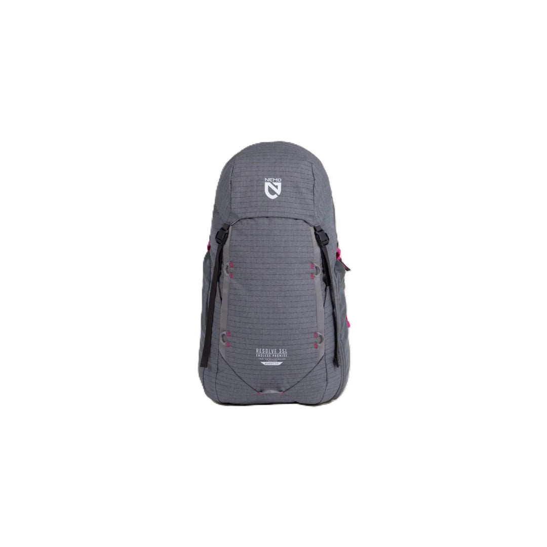 Nemo Resolve Women's 35L Endless Promise Technical Overnight Backpack