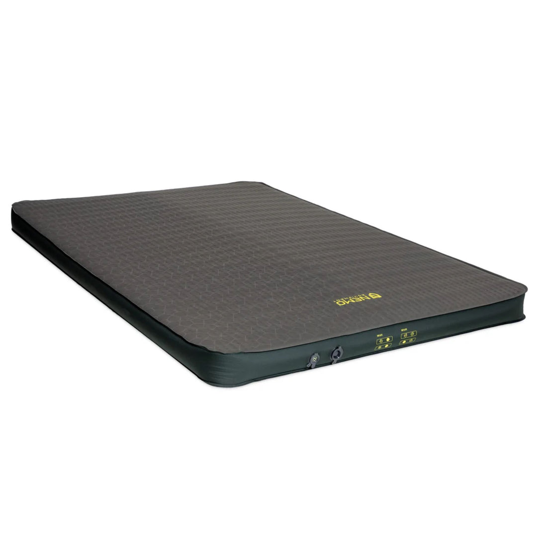 Nemo Roamer Self-Inflating Mattress