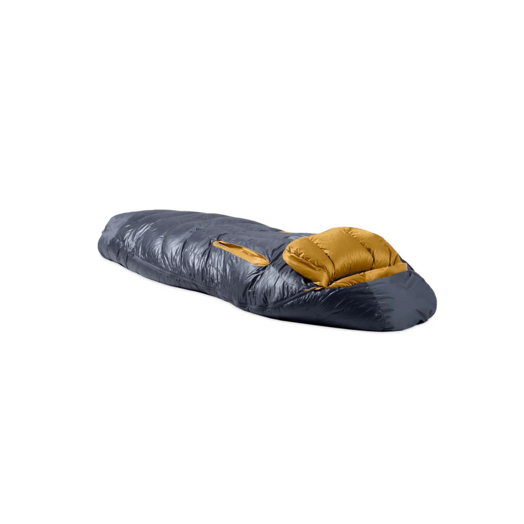 Nemo Men's Disco Endless Promise 15° Down Sleeping Bag