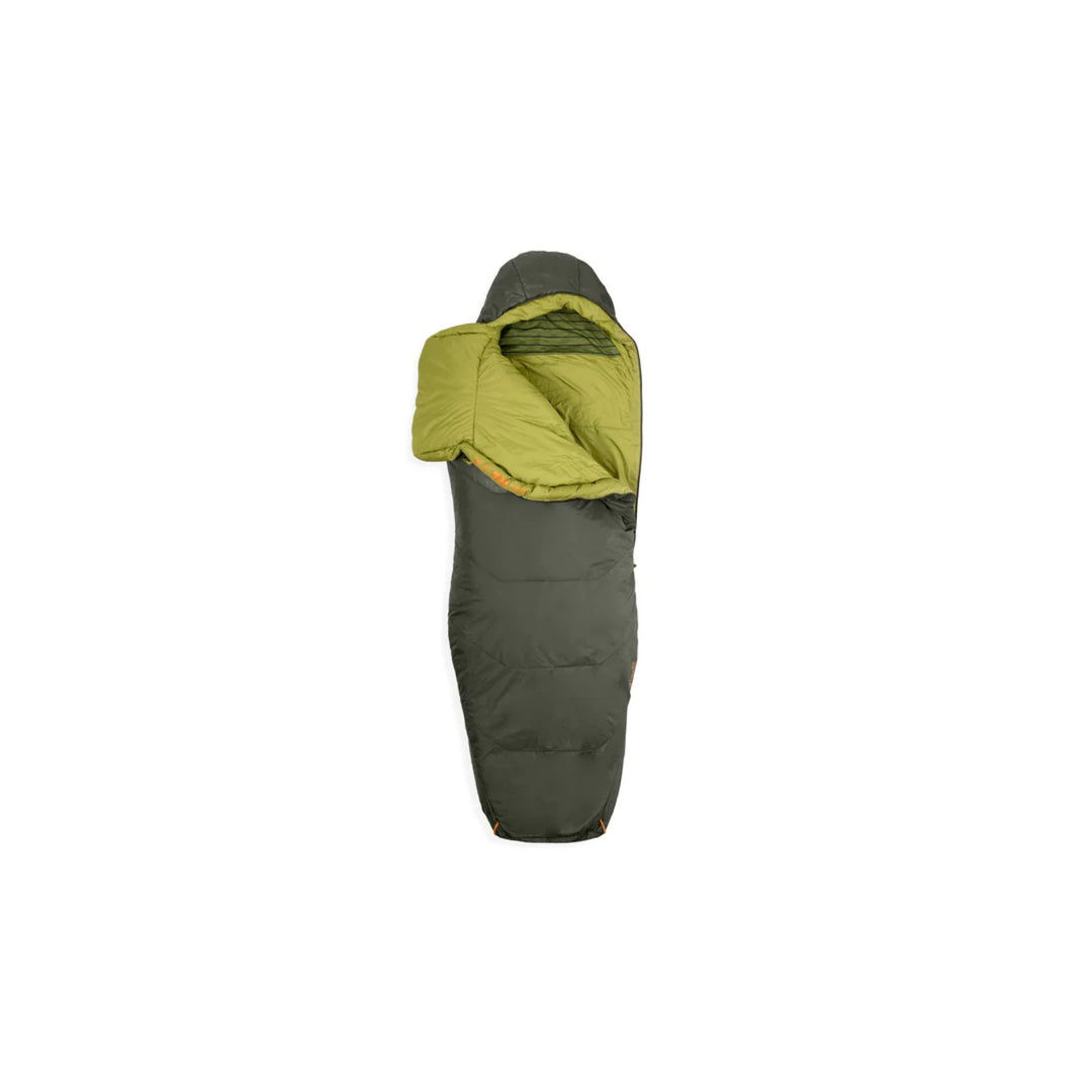 Nemo Men's Tempo Endless Promise 35° Synthetic Sleeping Bag