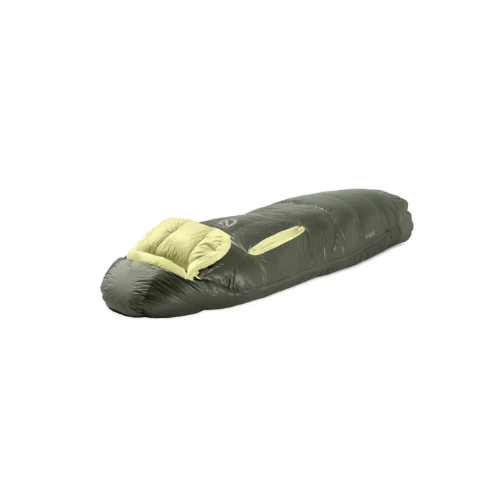 Nemo Women's Disco Endless Promise 15° Down Sleeping Bag