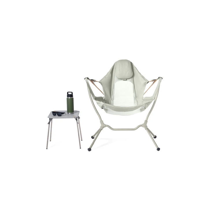 Nemo Moonlander Dual-Height Camp Table