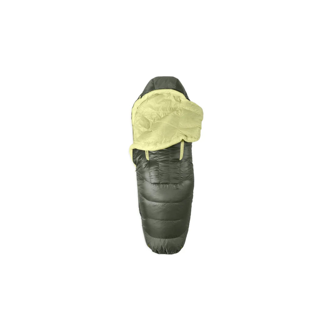 Nemo Women's Disco Endless Promise 15° Down Sleeping Bag