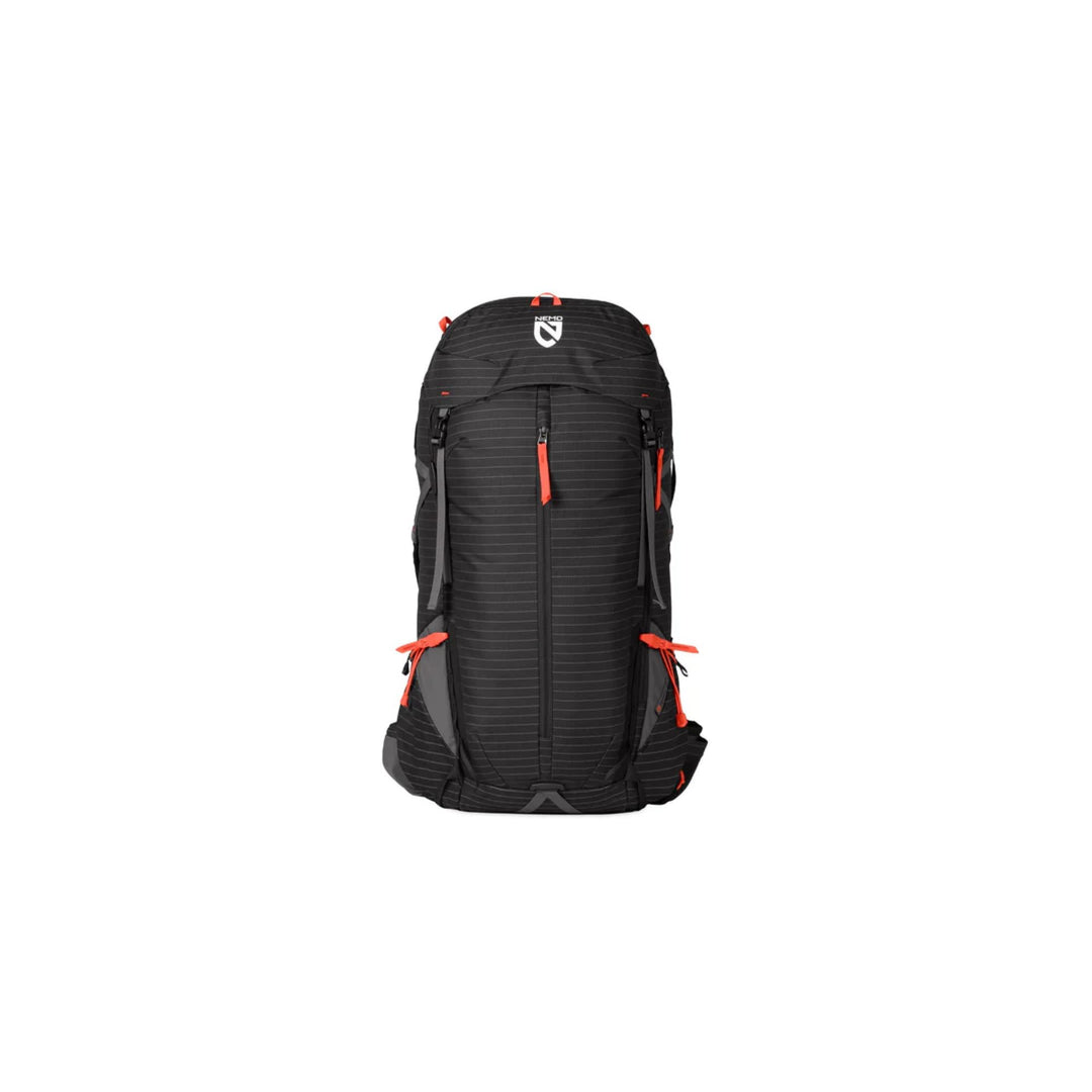 Nemo Persist Men's 45L Endless Promise All-Adventure Backpack