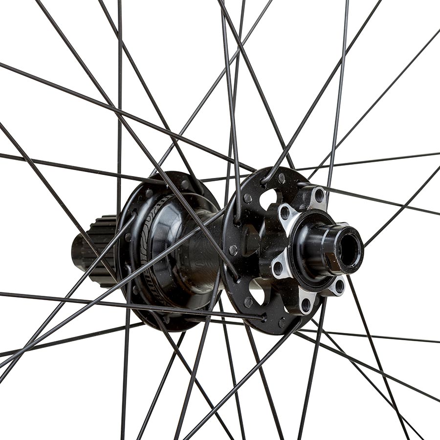WTB Proterra Tough i30 Wheel Rear 27.5'' / 584 Holes: 32 12mm TA 148mm Disc IS 6-bolt Shimano Micro Spline
