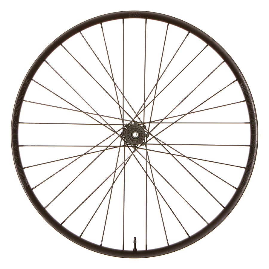 Industry Nine Enduro 300 Wheel Rear 29'' / 622 Holes: 32 12mm TA 148mm Disc IS 6-bolt SRAM XD