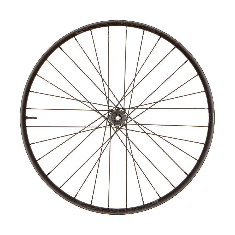 Industry Nine Hydra 2 Enduro Wheel Rear 29'' / 622 Holes: 32 12mm TA 148mm Disc IS 6-bolt Shimano Micro Spline
