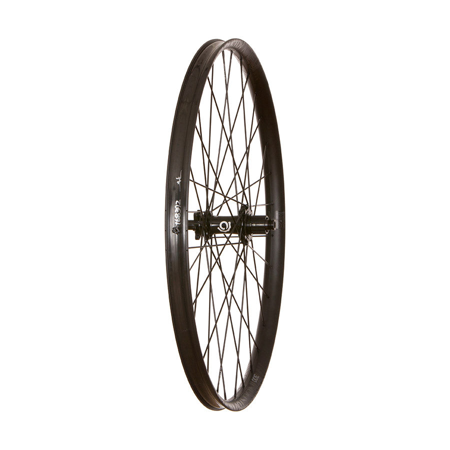 Industry Nine Hydra 2 Enduro Wheel Rear 29'' / 622 Holes: 32 12mm TA 157mm Disc IS 6-bolt Shimano Micro Spline