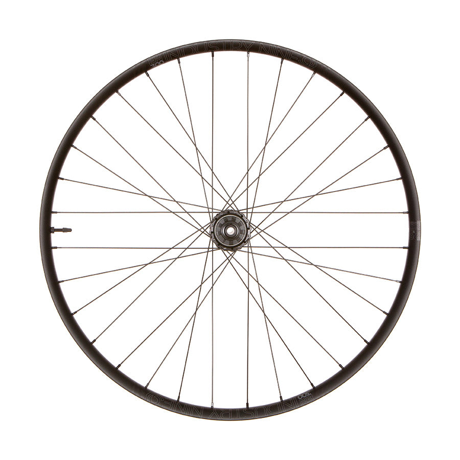 Industry Nine Hydra 2 Enduro S Wheel Rear 29'' / 622 Holes: 32 12mm TA 148mm Disc IS 6-bolt SRAM XD