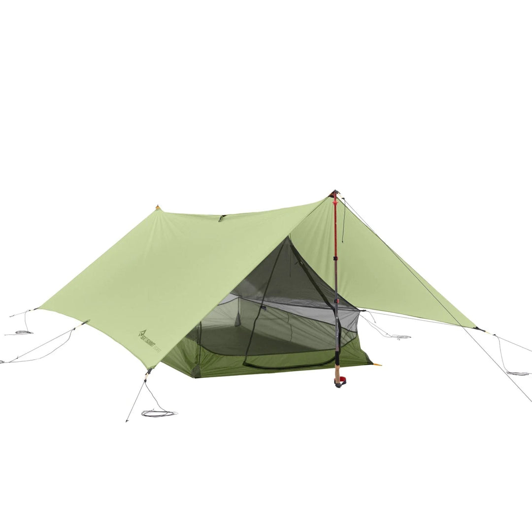 Sea to Summit Escapist Mesh Bug Shelter