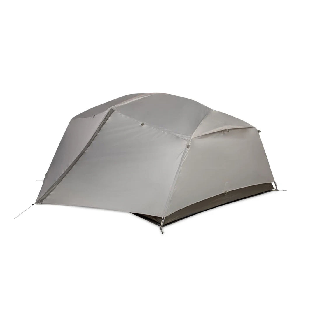 Nemo Aurora Backpacking 3p Tent & Footprint