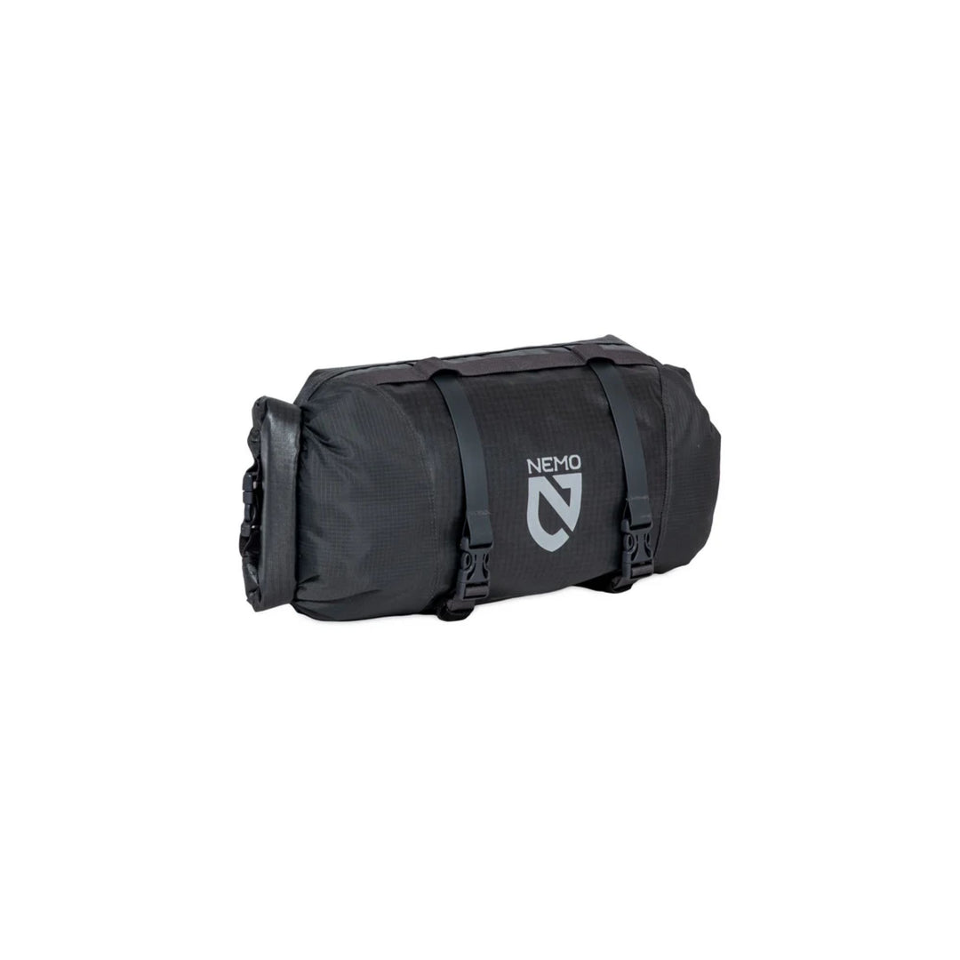 Nemo Dragonfly Bikepack OSMO Ultralight Backpacking 1p Tent
