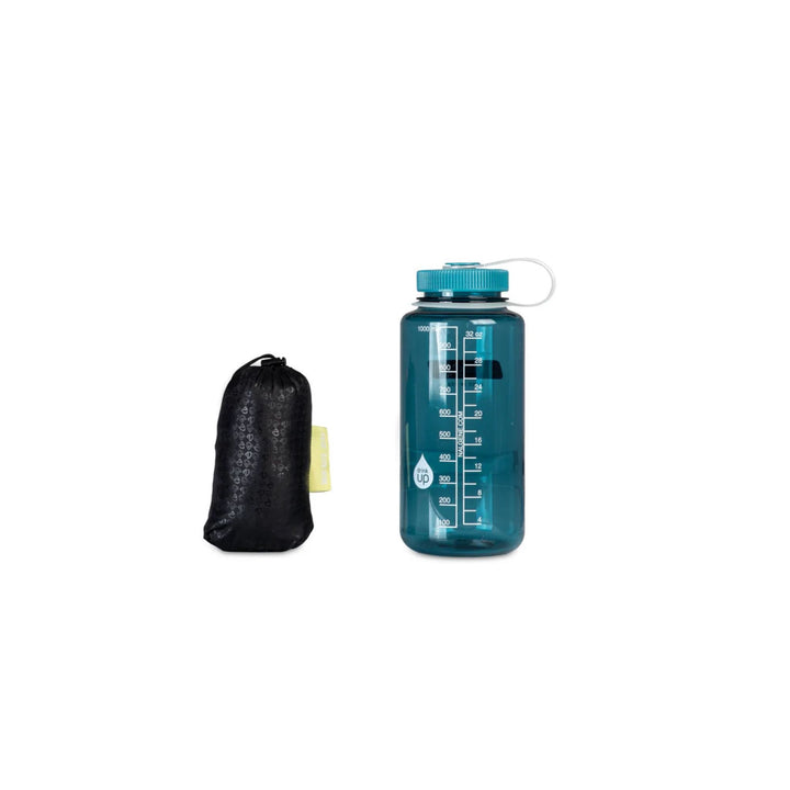 Nemo Fillo Elite Wide Ultralight Backpacking Pillow