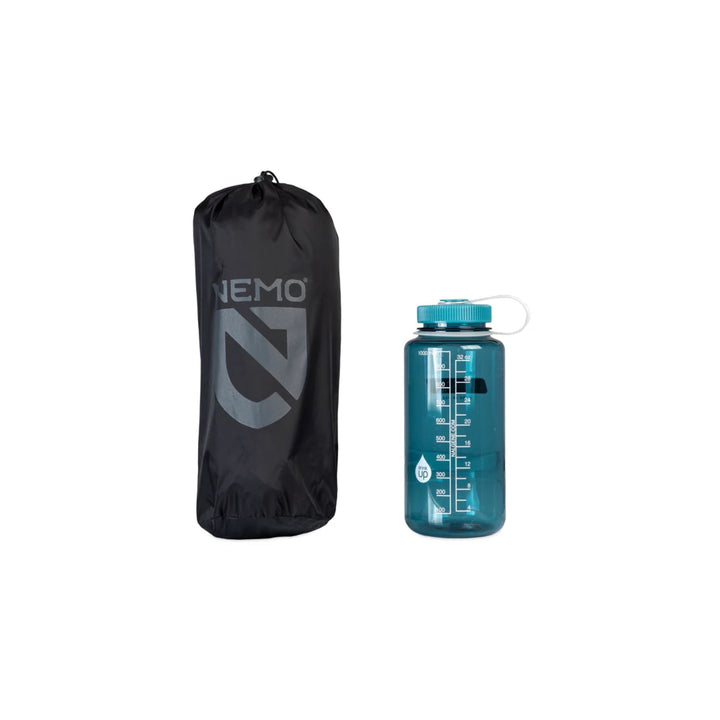 Nemo Fillo King Luxury Camping Pillow