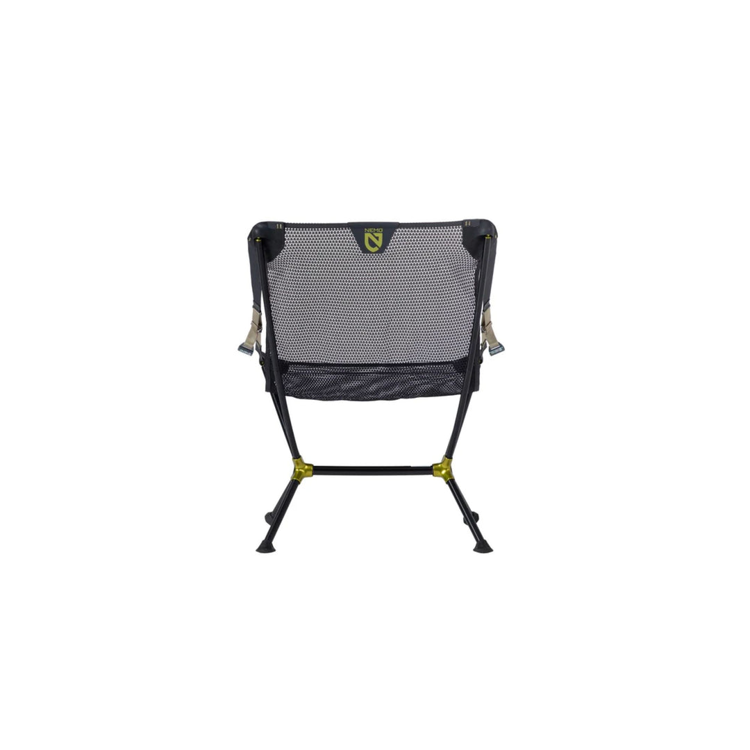 Nemo Moonlite Reclining Camp Chair