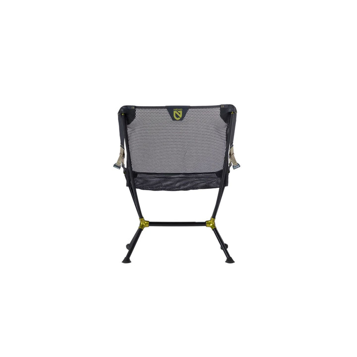 Nemo Moonlite Reclining Camp Chair