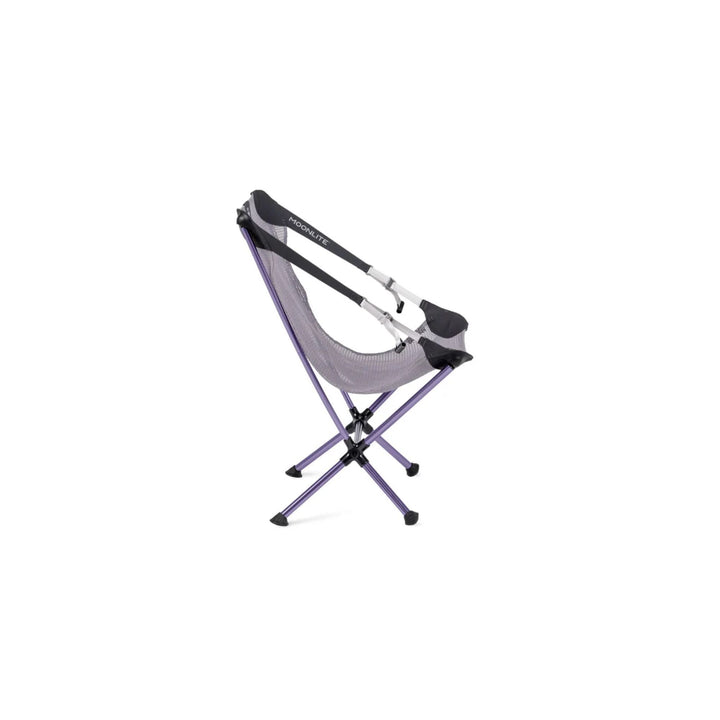 Nemo Moonlite Reclining Camp Chair