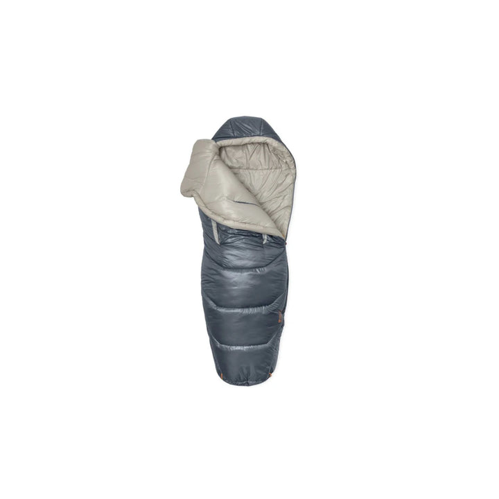 Nemo Men's Forte Endless Promise 20° Synthetic Sleeping Bag