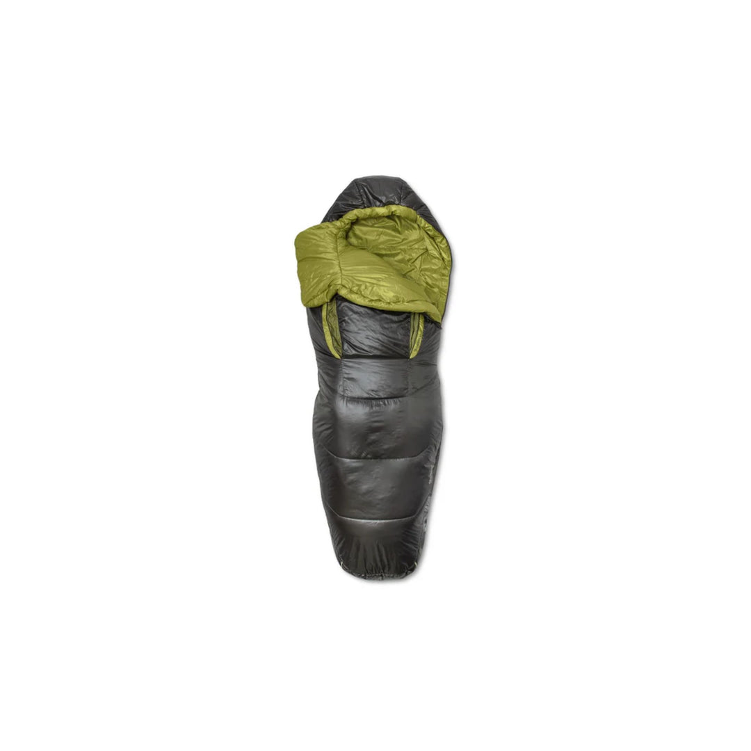 Nemo Men's Forte Endless Promise 35° Synthetic Sleeping Bag