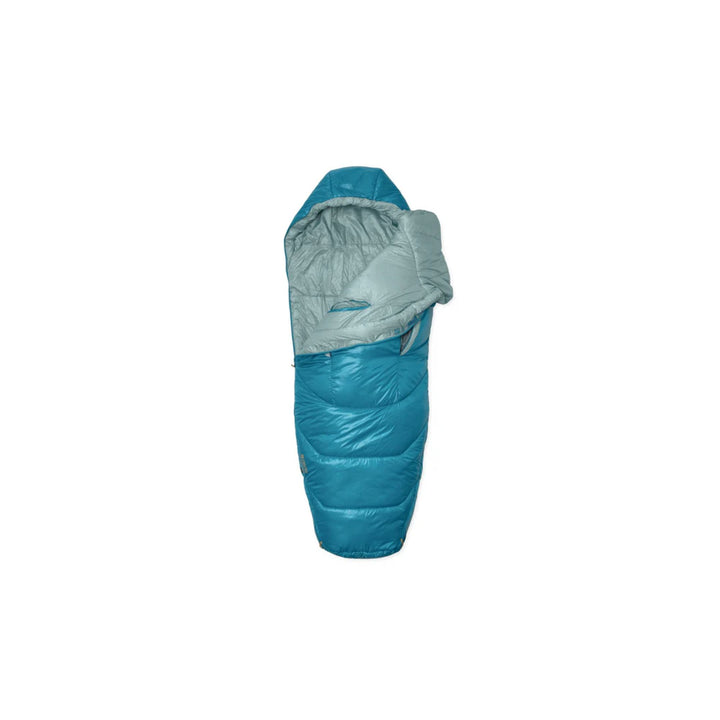 Nemo Women's Forte Endless 35° Promise Synthetic Sleeping Bag