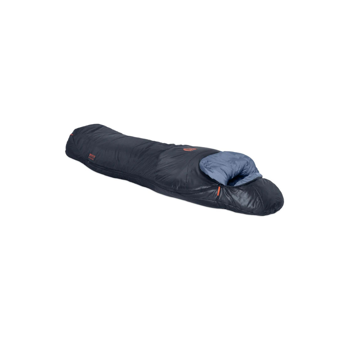 Nemo Men's Tempo Endless Promise 20° Synthetic Sleeping Bag
