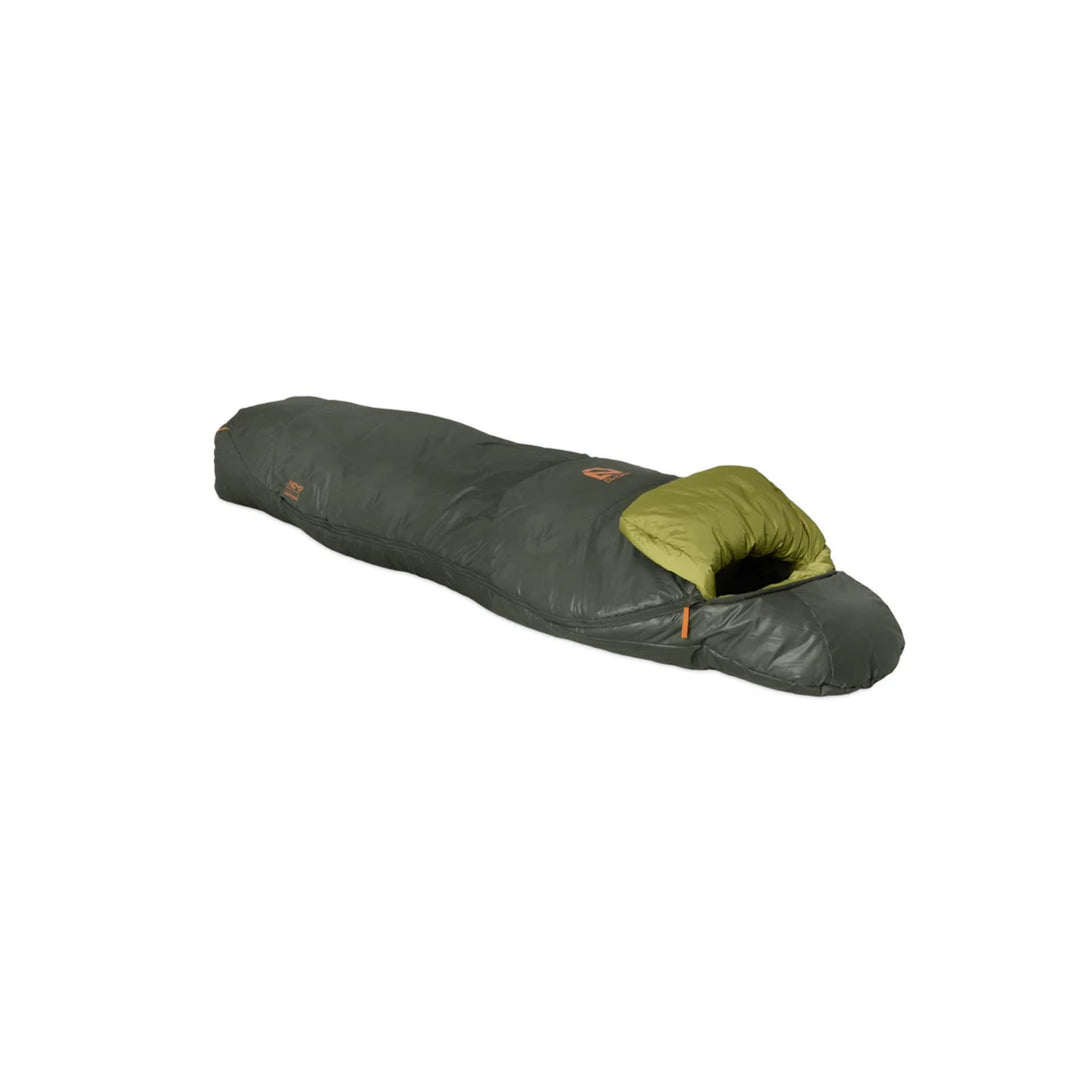 Nemo Men's Tempo Endless Promise 35° Synthetic Sleeping Bag