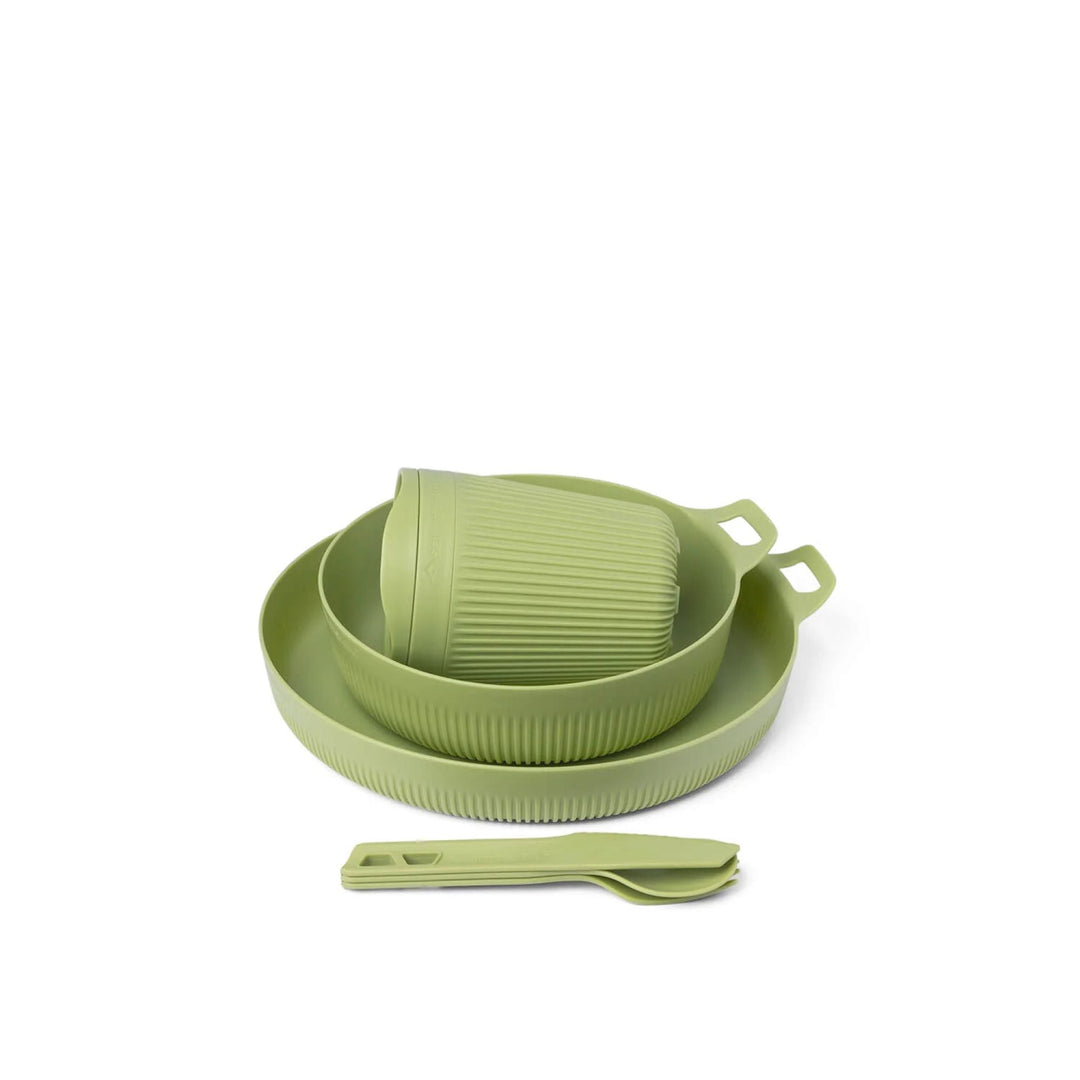 Sea to Summit Horizon Dinnerware Set - [6 Piece]