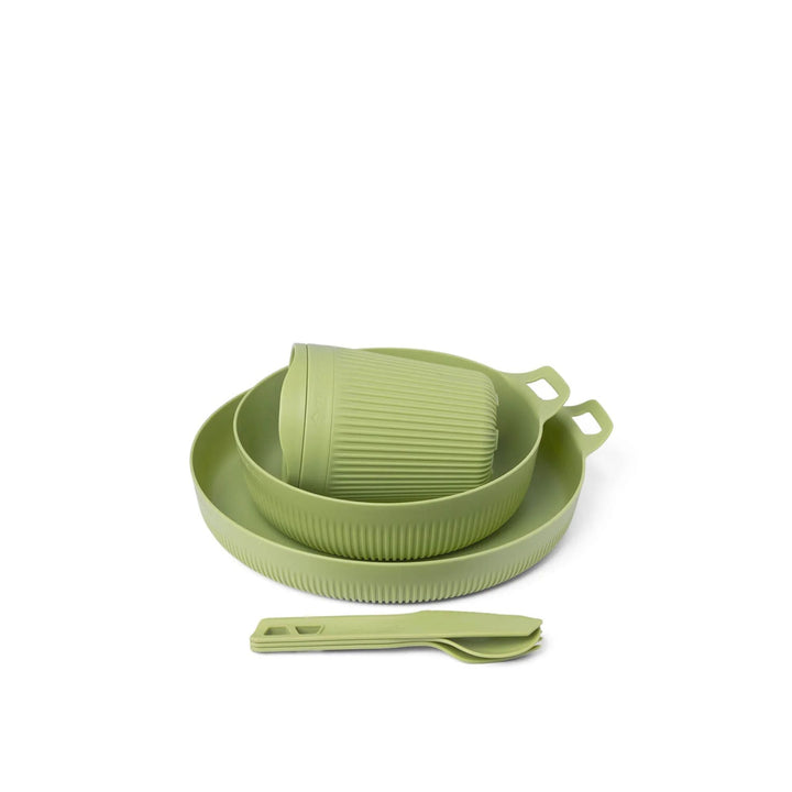Sea to Summit Horizon Dinnerware Set - [6 Piece]