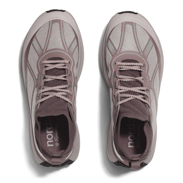 norda Men's 055 Trail Shoe