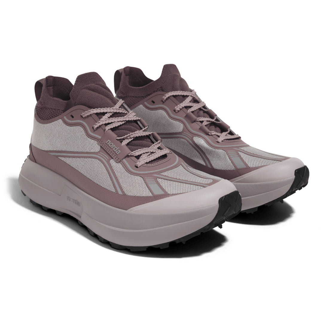 norda Women's 055 Trail Shoe