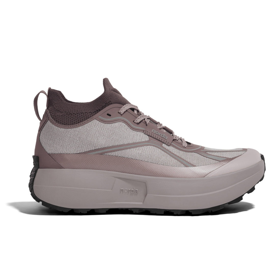 norda Women's 055 Trail Shoe
