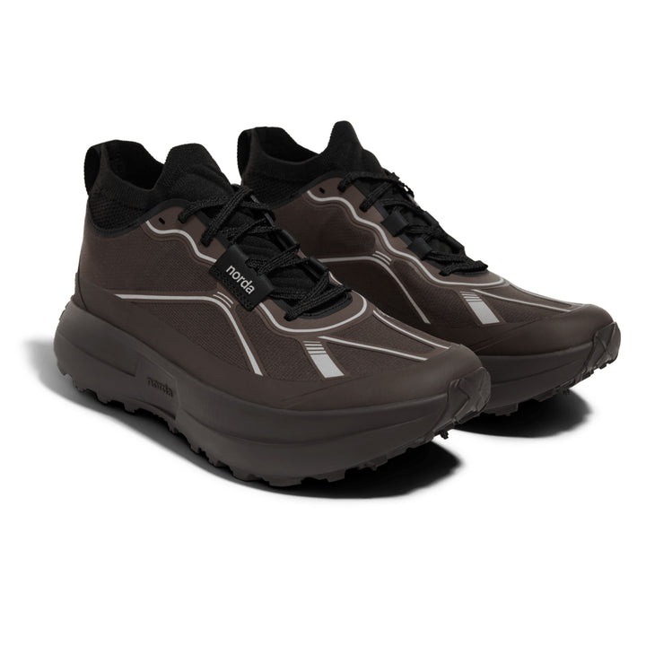 norda Men's 055 G+ Trail Shoe