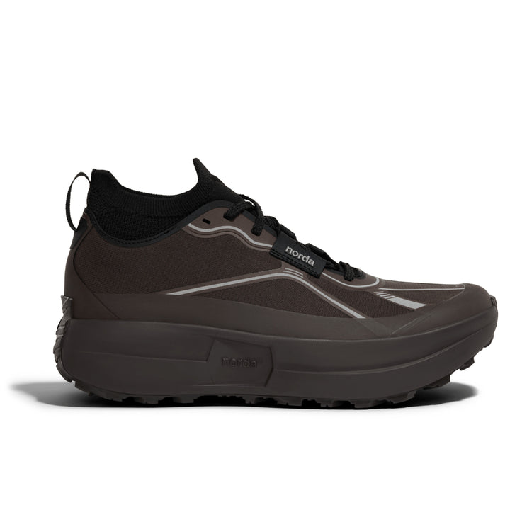 norda Women's 055 G+ Trail Shoe