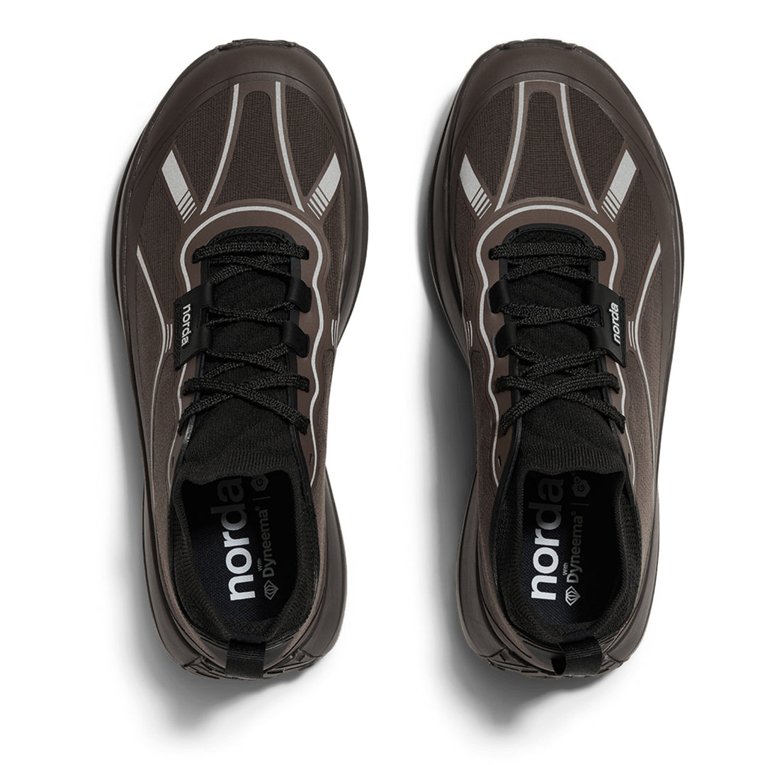 norda Men's 055 G+ Trail Shoe
