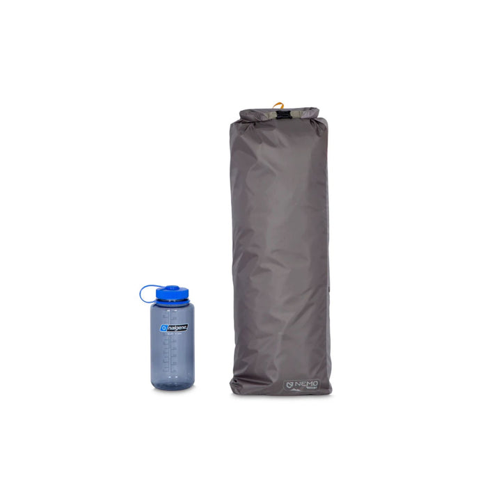 Nemo Aurora Backpacking 3p Tent & Footprint