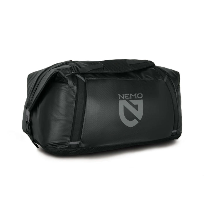 Nemo Double Haul 100L Dual-Purpose Duffel & Tote