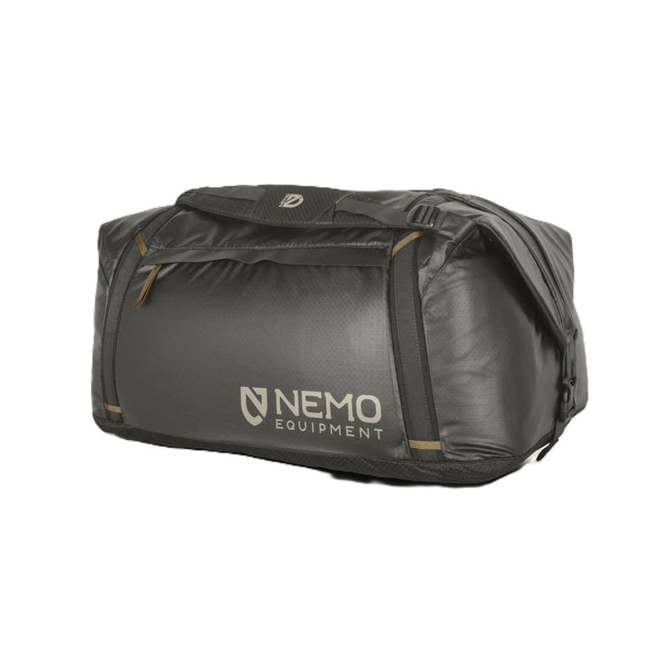 Nemo Double Haul 100L Dual-Purpose Duffel & Tote