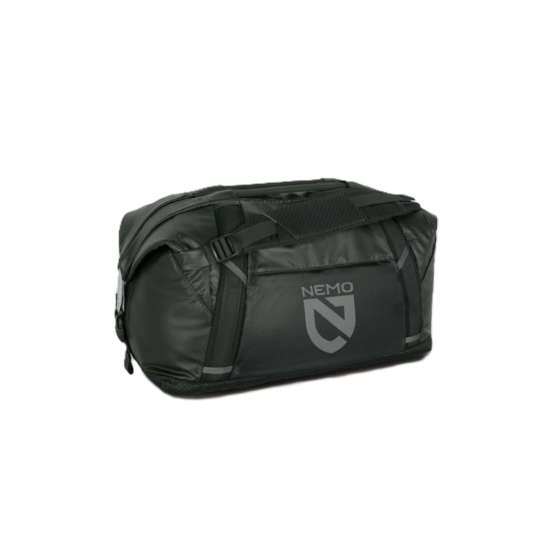 Nemo Double Haul 30L Dual-Purpose Duffel & Tote