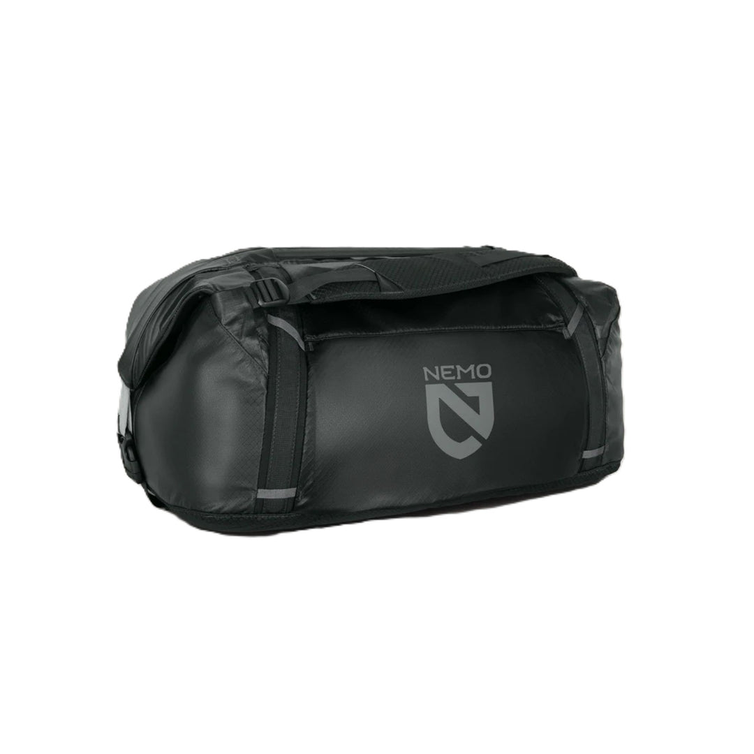 Nemo Double Haul 55L Dual-Purpose Duffel & Tote