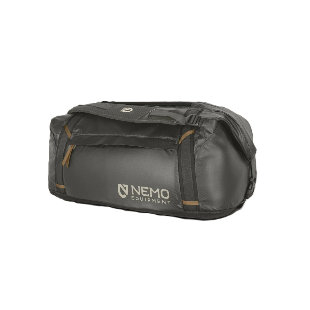 Nemo Double Haul 55L Dual-Purpose Duffel & Tote