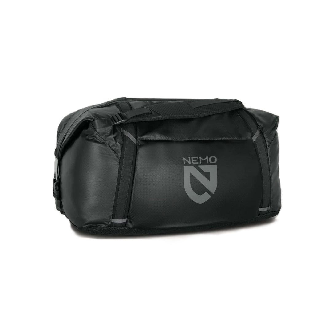 Nemo Double Haul 70L Dual-Purpose Duffel & Tote