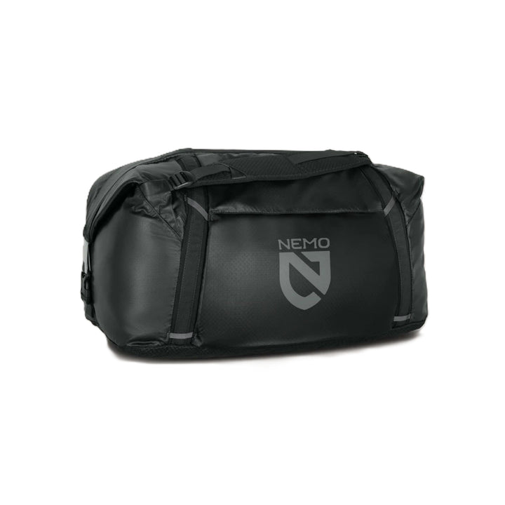 Nemo Double Haul 70L Dual-Purpose Duffel & Tote